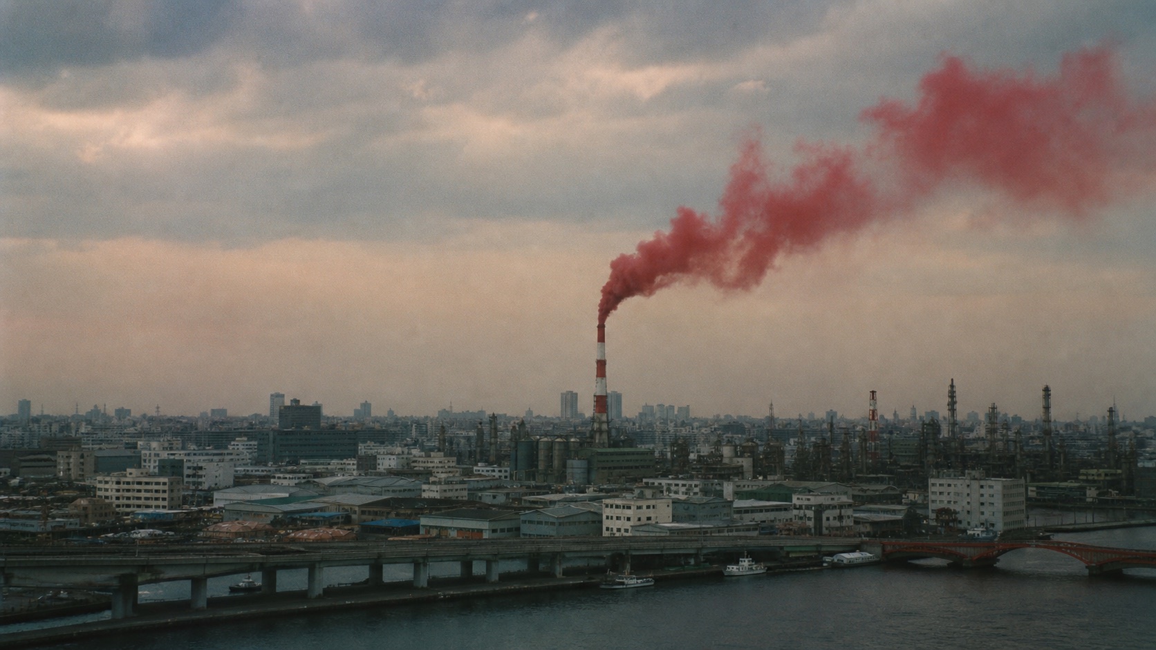 踊る大捜査線 THE MOVIE 湾岸署史上最悪の3日間！の映画トリビア用メインビジュアル