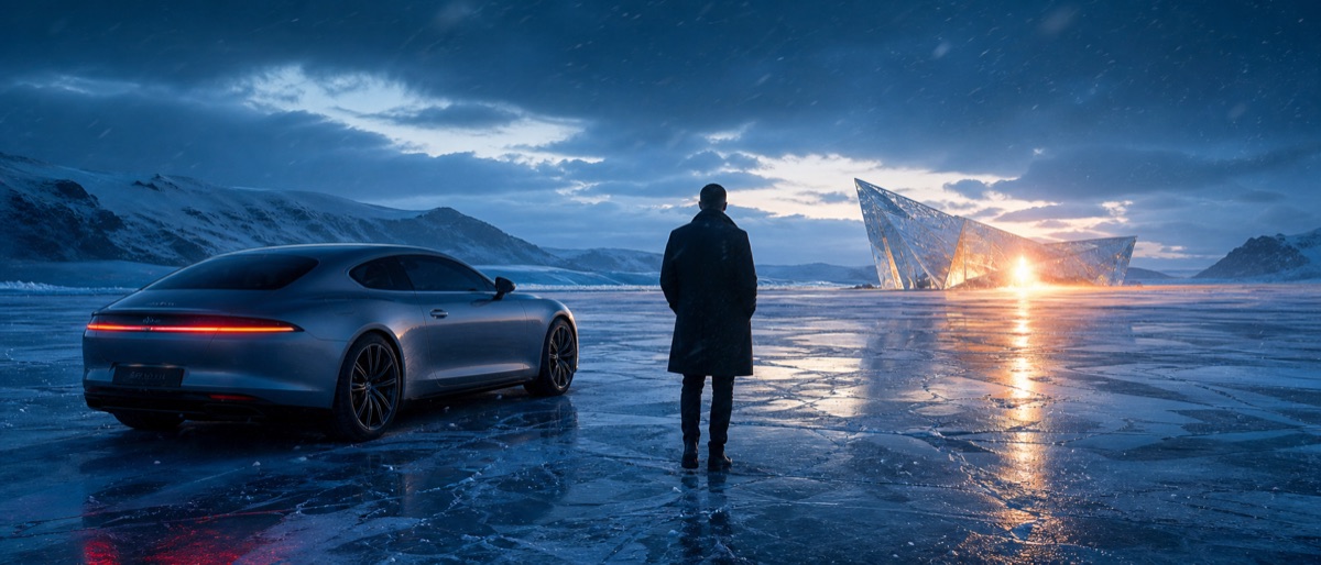 007／ダイ・アナザー・デイの映画トリビア用メインビジュアル