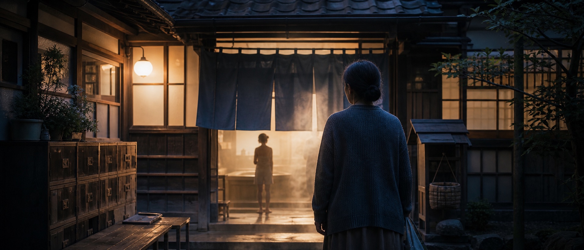 湯を沸かすほどの熱い愛の映画トリビア用メインビジュアル