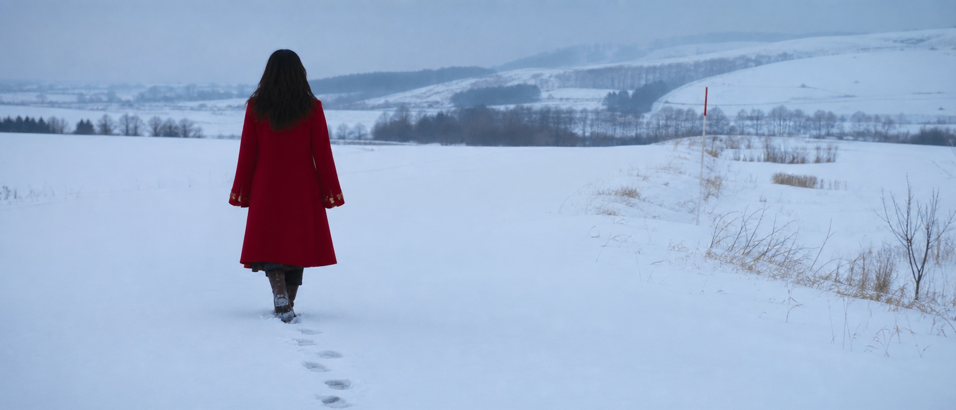 風花の映画トリビア用メインビジュアル