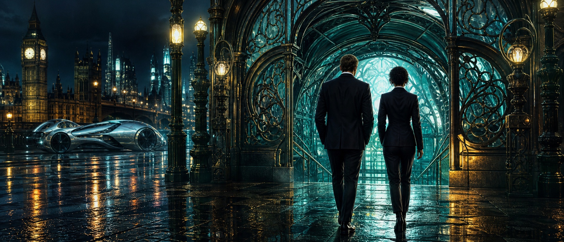 メン・イン・ブラック：インターナショナルの映画トリビア用メインビジュアル