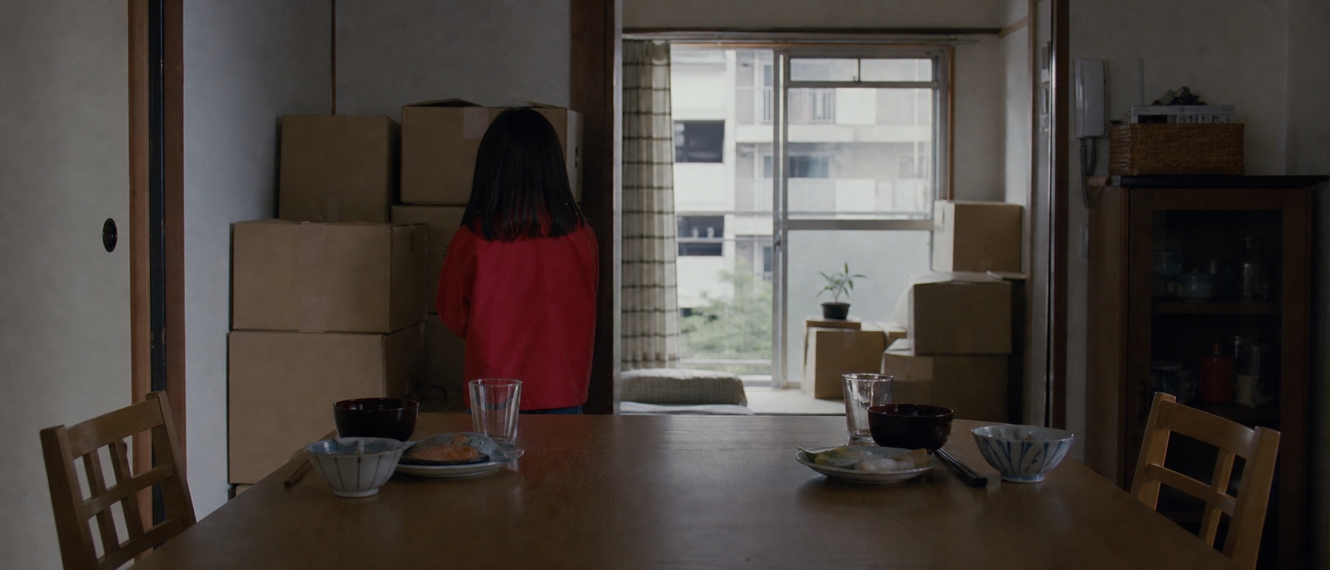 お引越しの映画トリビア用メインビジュアル