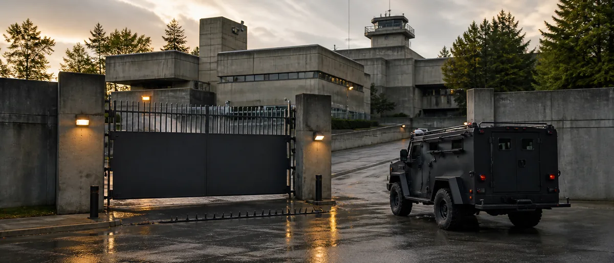 S.W.A.T. アンダーシージの映画トリビア用メインビジュアル