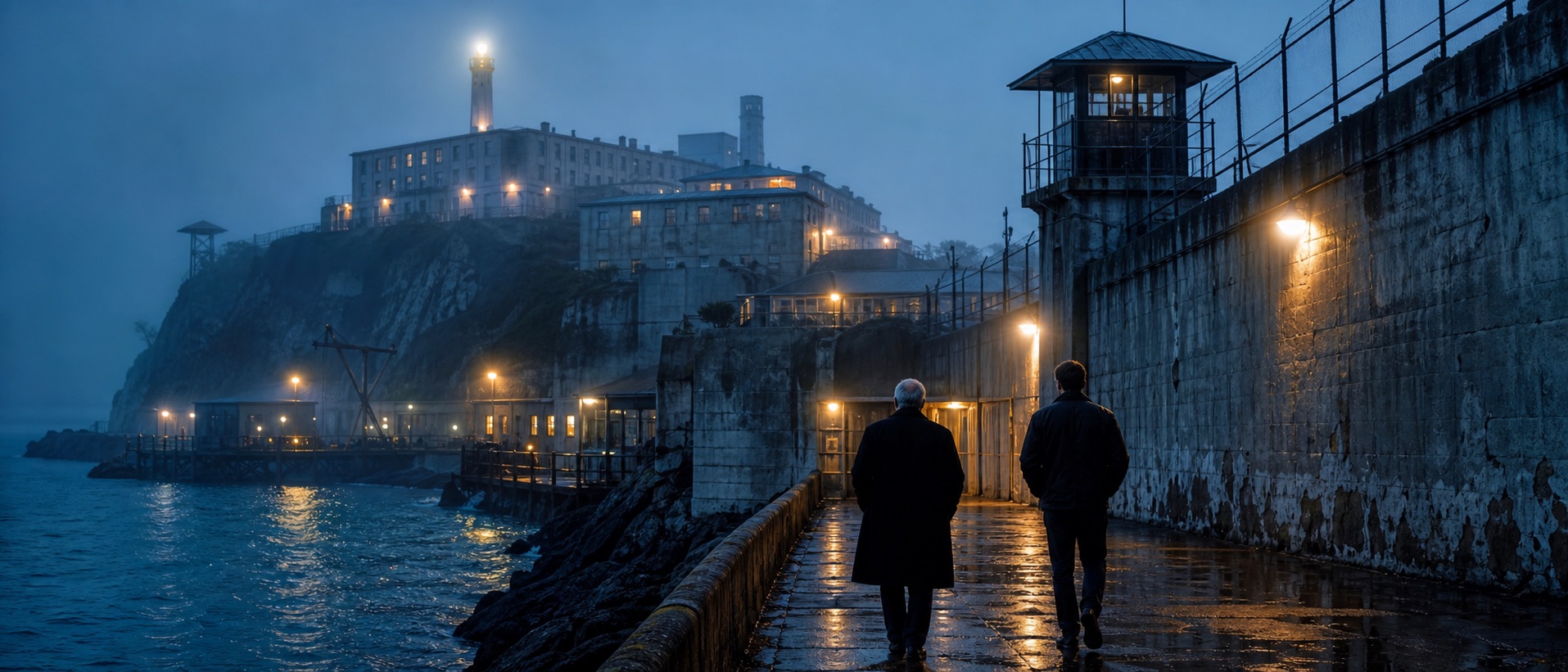 ザ・ロックの映画トリビア用メインビジュアル