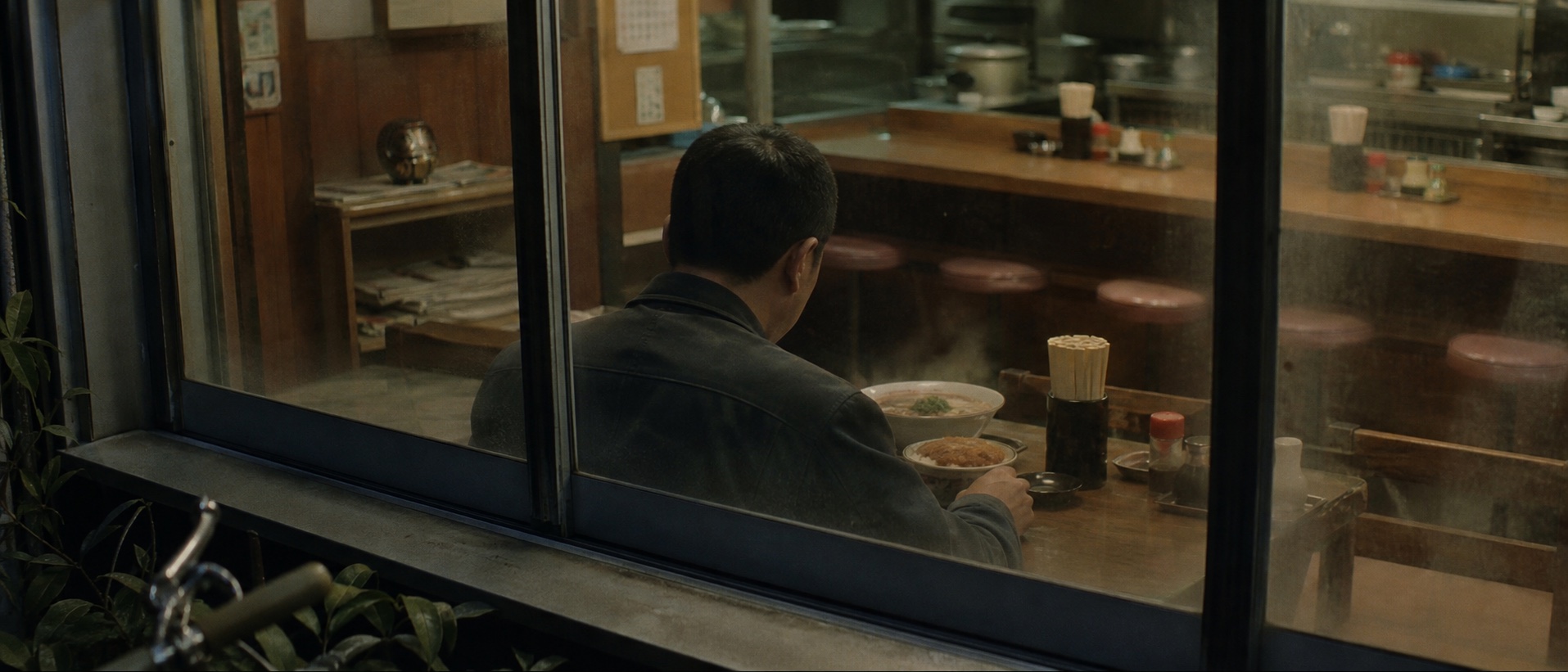 幸福の黄色いハンカチの映画トリビア用メインビジュアル