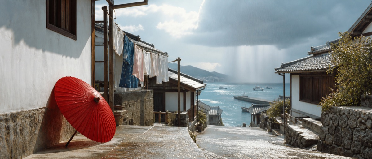 浮草の映画トリビア用メインビジュアル
